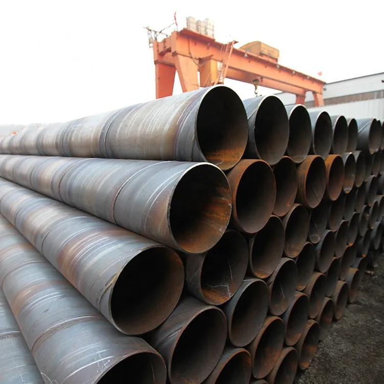 carbon steel pipe&tube